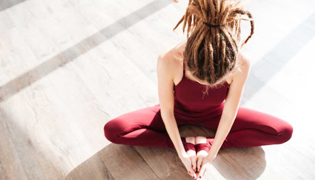 yoga-burnout